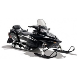 FT 2014 POLARIS 800 TURBO IQ LXT LED Headlight Kit  Plug & Play SOLD BY SNOWMOBILER