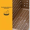 Birkmann, Pagnotta & Anima, teglia per pane perforato, 20 cm,