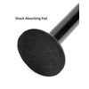 QWORK® Weight Plate Charging Pin for Cable Fitness Workout at