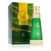 Khadlaj Atyaab Lara Green Concentrated Perfume Oil, 0.67 Ounce (Unisex)