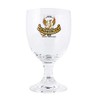 Grimbergen Beer Glass 33cl