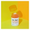 Crema facial iluminadora