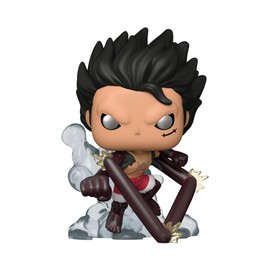 Funko Pop! Animation: One Piece - Snake-Man Luffy