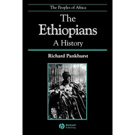The Ethiopians: A History