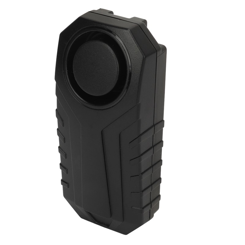 113dB Bike Alarm Wireless Anti Theft Vibration Motion Sensor Vehicle