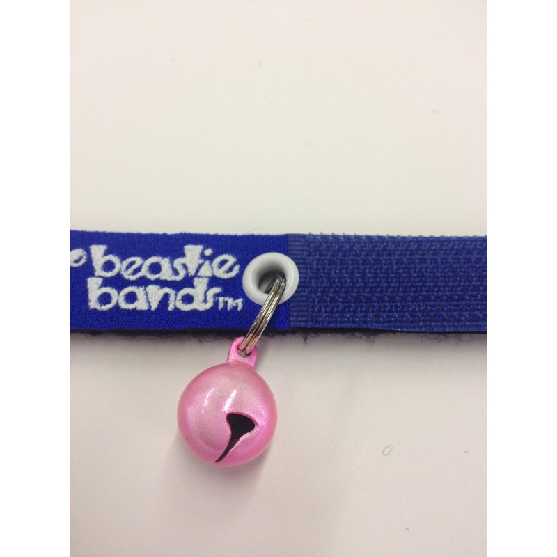 Beastie Bands Cat Collar Bubble Duck
