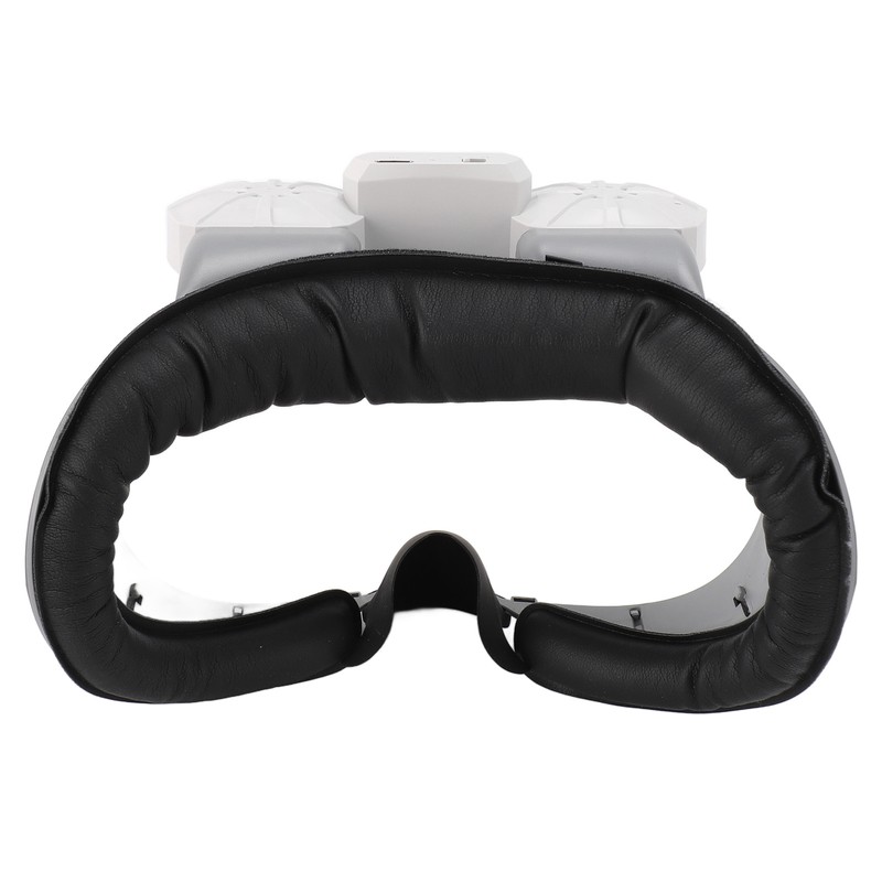VR Cooling Face Pad Replacement Soft Comfortable VR Face Pad
