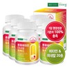 [Konkuk Dairy Products] Multivitamin Mineral Perfect 60 tablets x 6, 12 months / [건국유업] 종합비타민미네랄 퍼펙트 60정x6개12개월