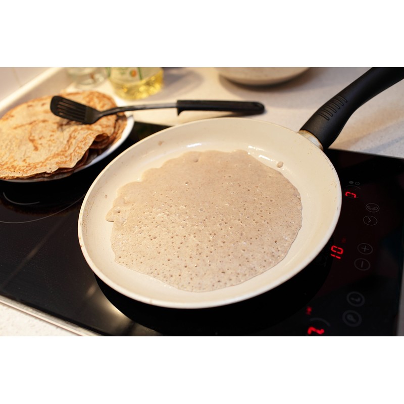 Health Embassy Flaxseed Baking Flour, 450 g