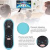 Protective Silicone Remote Case for TiVo Stream 4K Remote Control,