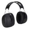 Noise Reduction Earmuffs Hearing Protection Soundproof Earmuffs NRR 37dB for