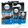 3 x VEET For Men Haarentfernungsset für Männer empfindliche Bereiche
