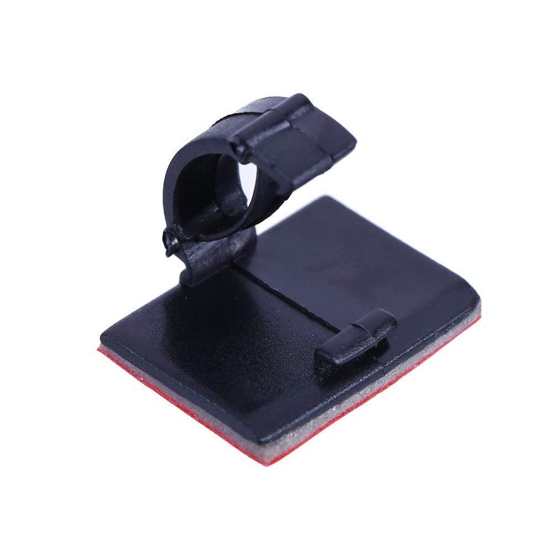 Cable Clip, Wire Stopper, Cord Clip, Storage, Cable Fixture, Tape,