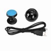 MC55 Mini HD 1080P Camera IP Home Security Night Vision