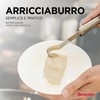 Barazzoni 8640006300 My Utensil Stainless Steel