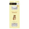 Dolly Wink Salon Eyelash No.16 Sneak Eye Hamster 2 Pairs
