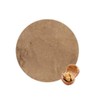 Exfoliante de nuez en polvo grado cosmético 500 grs