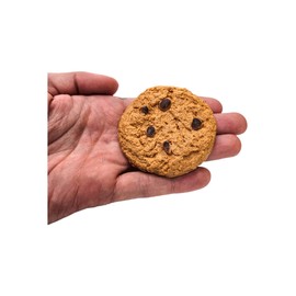 Zugar Land Cookie Surprise (2 Pieces) Soft Plastic Prank Toy with Cockroach Great for Gags (2 Pieces)