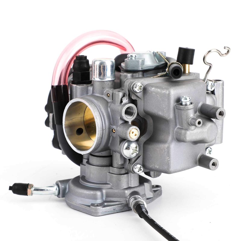 Artudatech Carburetor Carb for Yamaha Kodiak 400 YFM400 Big Bear