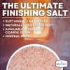 Pink Himalayan Salt, Fine Grain for Table Shaker - 30