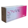 Sonsval Estriol Crema 1m/g Tubo Con 15g Y Aplicador