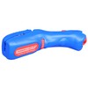 WEICON TOOLS Flat and Round Cable Stripper | Stripper for
