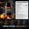 Windboss Pack Hombre Próstata Y Aminoácidos 120 Cápsulas
