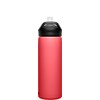 CamelBak Eddy+ Water Bottle with Straw 20oz - Insulated Stainless