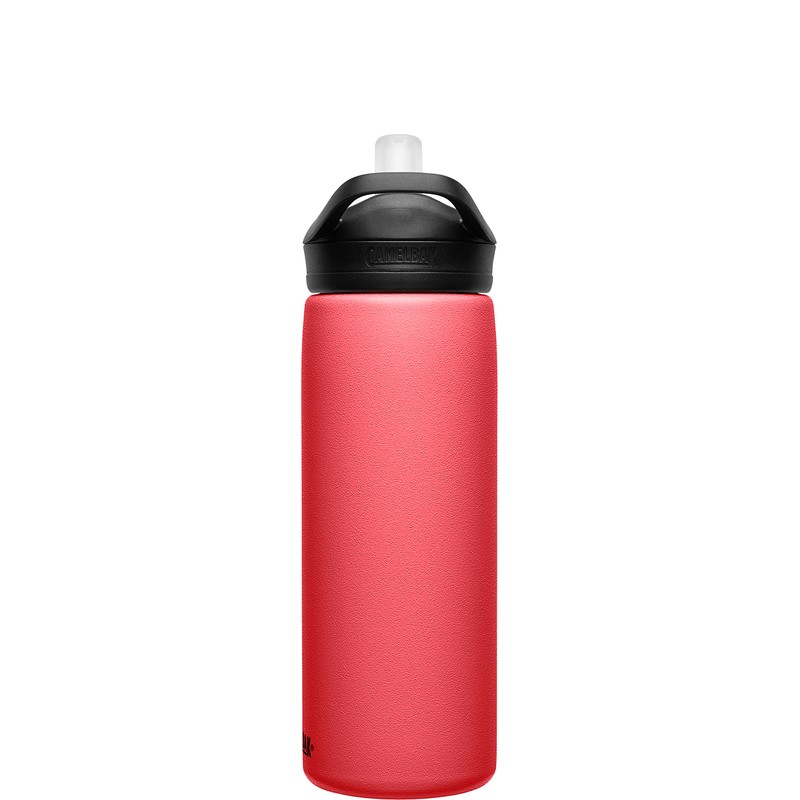 CamelBak Eddy+ Water Bottle with Straw 20oz - Insulated Stainless