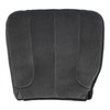 Priprilod Cloth Dark Gray Driver Side Bottom & Top Lean