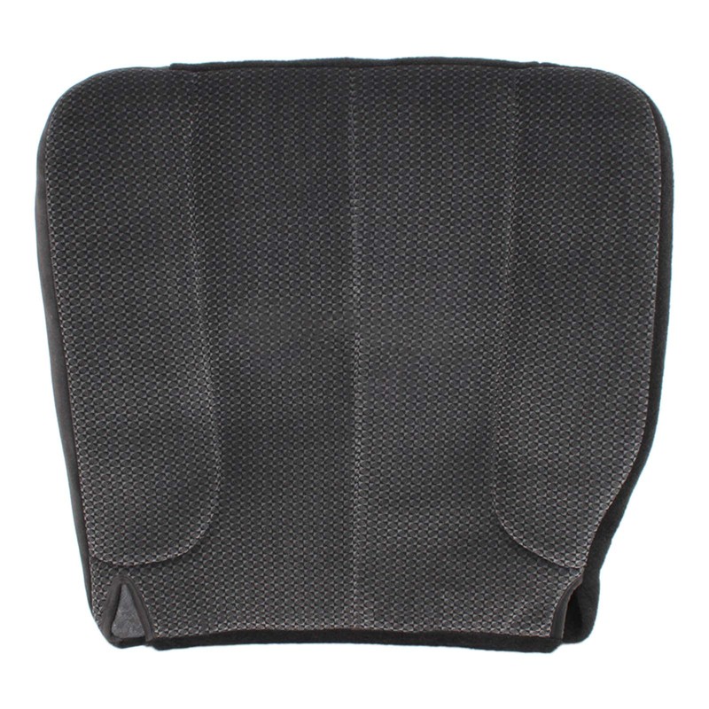 Priprilod Cloth Dark Gray Driver Side Bottom & Top Lean