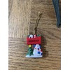 Unbranded Kurt Adler Snowman Christmas Tree Ornament Grandma