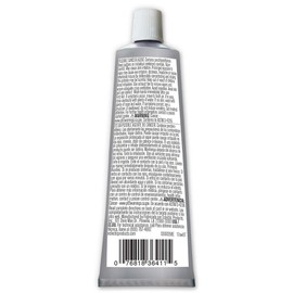 E6000 231012 Medium Viscosity Adhesive, 1.0 fl oz