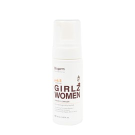 Dr. Gem Girls Women Inner Cleanser / 닥터젬 걸즈우먼 이너클렌저