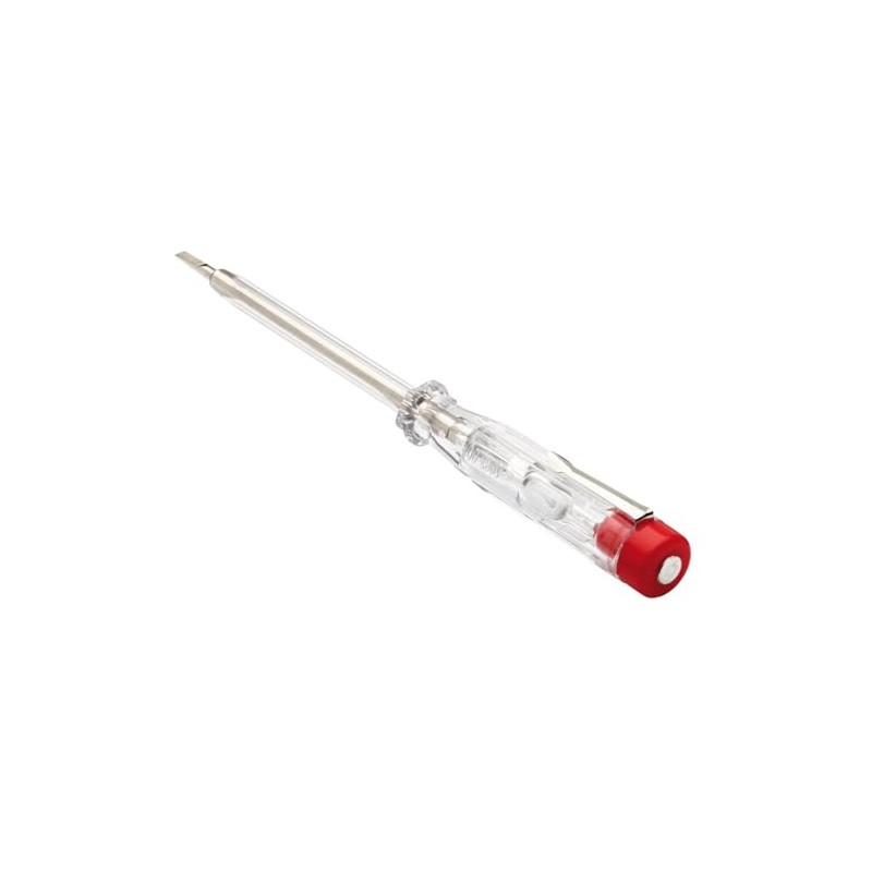 Draper 10202 Mains Tester Screwdriver, 190mm