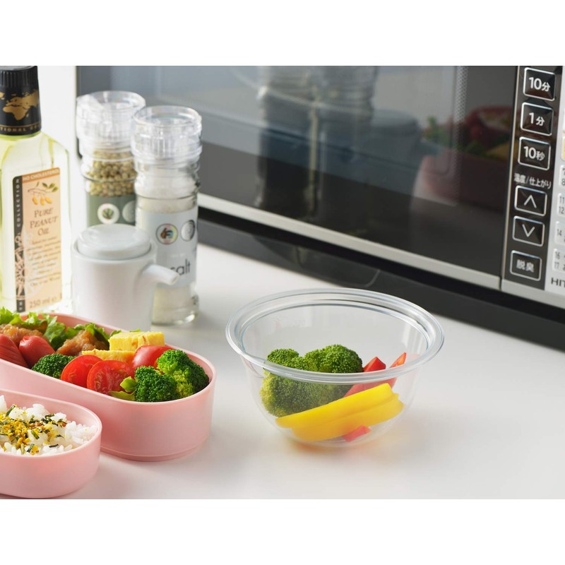 Hokari Seisakusho 4003072 Ball 4P Range Memory Bowl