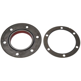 AJUSA 61001800 Shaft Seal, Crankshaft