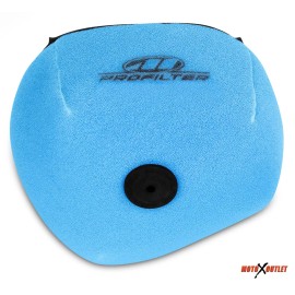 Maxima Suzuki RMZ 450 250  Air Filter Maxima Pro RMZ450 18-24 RMZ250 19-2024