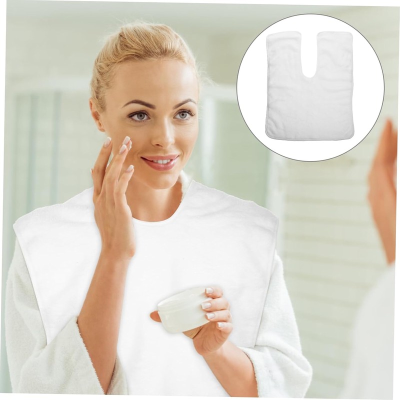 Healvian 2piezas Toalla Microfibra Absorbente para Cabello Toalla De Baño