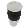 60g Grinder Blowing Bean Bin Aluminium Alloy Coffee Grinder Cleaning