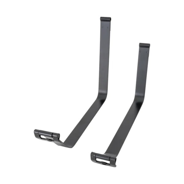 For Toyota 4Runner 2010-2016 Fuel Tank Strap | Set of