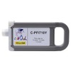 InkOwl Compatible Ink Cartridge Replacement for Canon PFI-710Y (700ml, Yellow)