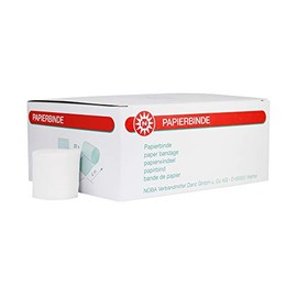 Wrapped Crepe Bandage 4 m Pack of 20 4 cm