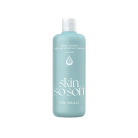 AVON- Loción corporal original Avon Skin So Soft