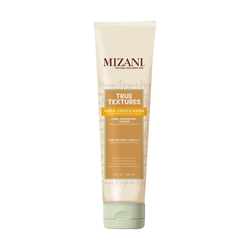 MIZANI True Textures Curl Enhancing Lotion, 5.1 fl. oz.