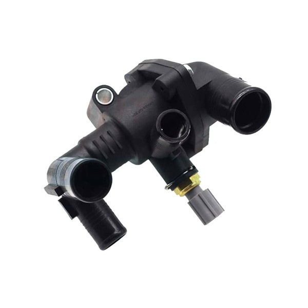 Thermostat Housing With Switch For PEUGEOT Boxer (2011 - onwards)