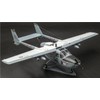 ICM ICM48290 1:48-Cessna O-2A Skymaster (Recon.)