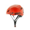 KONG Light Helmet with ABS Shell Red Universal Size 52-63