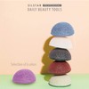 Silstar Professional Konjac Sponge, Facial Sponge, Bath Sponge, Great Cleansing