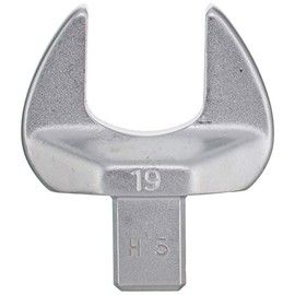 Pro-Auto WPC-S19 Interchangeable Digital Torque Wrench Spanner Head 0.7 inch (19 mm)